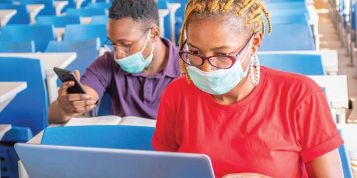 I.T.S Kigali introduces “Equalearning” Online programs, first of its kind in Rwanda